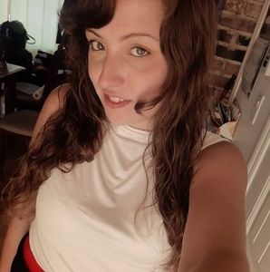 Meet your Posher, Marie-ange